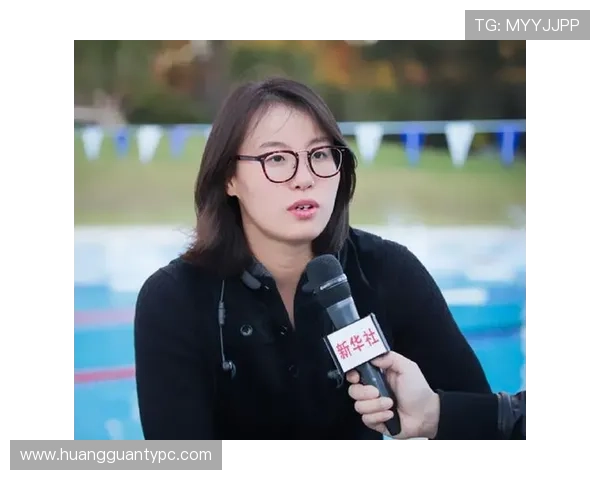 傅园慧这节奏，私下竟然完全是另一个人，真没想到泳池边能藏这么多戏！