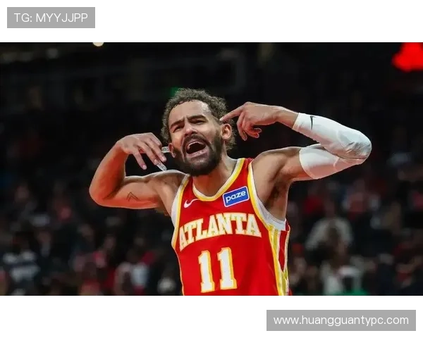 特雷·杨凌晨三点点外卖，第二天场上还得飞奔，谁能这么拼啊？