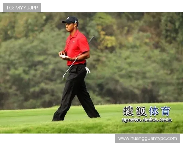 泰格·伍兹的私人飞机里程，够绕地球飞十圈了