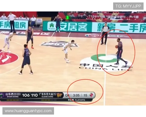 最后一人犯规，裁判判罚到底有哪些隐形规则？