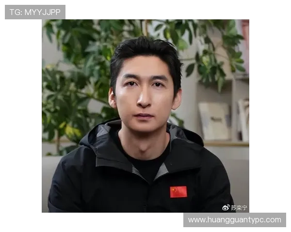 武大靖家冰箱里冻着的不是速食，是金牌？