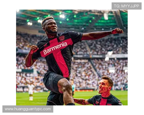 维克托·博尼法斯近期状态回暖，进攻端表现稳健