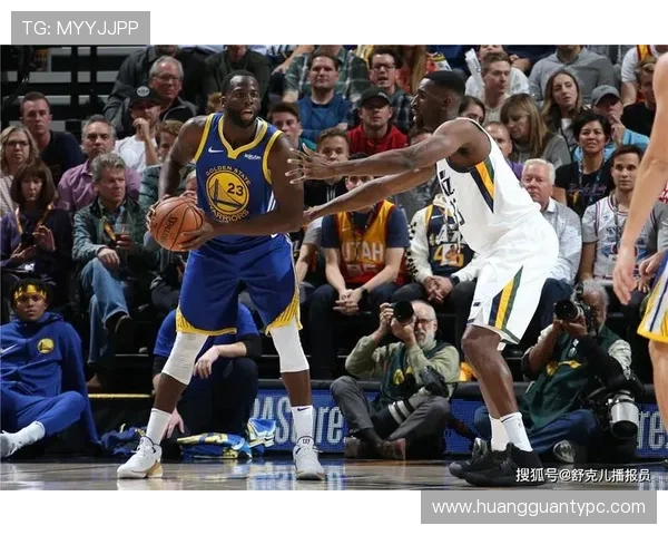 德雷蒙德·格林挡拆制造空位提速球队进攻效率提升明显