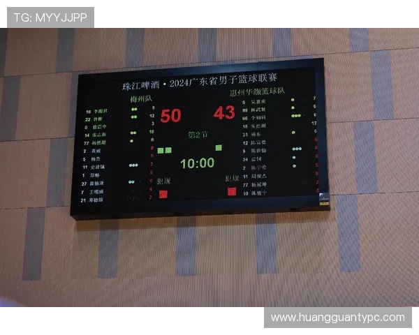 比分计算规则是什么？篮球比赛得分如何统计解析