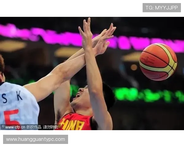 篮球掩护犯规判定的规则深度解析：掌握核心标准